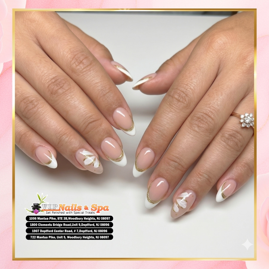 VIP Nails & Spa
